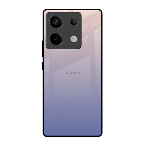 Rose Hue Redmi Note 13 Pro 5G Glass Back Cover Online