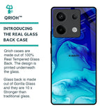 Raging Tides Glass Case for Redmi Note 13 Pro 5G