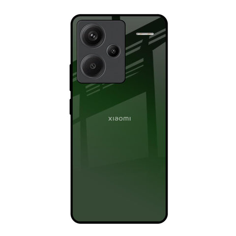 Deep Forest Redmi Note 13 Pro Plus 5G Glass Back Cover Online