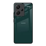 Olive Redmi Note 13 Pro Plus 5G Glass Back Cover Online