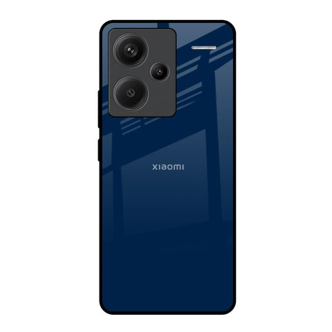 Royal Navy Redmi Note 13 Pro Plus 5G Glass Back Cover Online