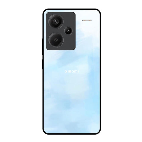 Bright Sky Redmi Note 13 Pro Plus 5G Glass Back Cover Online