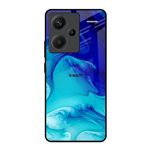 Raging Tides Redmi Note 13 Pro Plus 5G Glass Back Cover Online