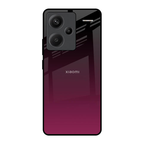 Wisconsin Wine Redmi Note 13 Pro Plus 5G Glass Back Cover Online