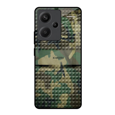 Supreme Power Redmi Note 13 Pro Plus 5G Glass Back Cover Online