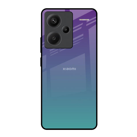 Shroom Haze Redmi Note 13 Pro Plus 5G Glass Back Cover Online