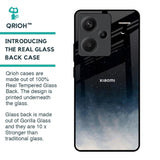 Aesthetic Sky Glass Case for Redmi Note 13 Pro Plus 5G