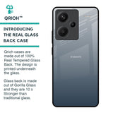 Dynamic Black Range Glass Case for Redmi Note 13 Pro Plus 5G