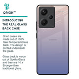 Rose Hue Glass Case for Redmi Note 13 Pro Plus 5G