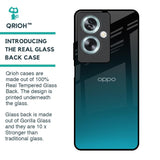 Ultramarine Glass Case for Oppo A79 5G