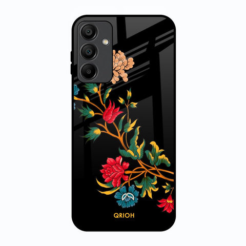 Dazzling Art Samsung Galaxy A15 5G Glass Back Cover Online