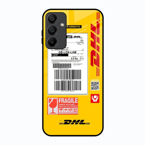 Express Worldwide Samsung Galaxy A15 5G Glass Back Cover Online