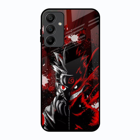 Dark Character Samsung Galaxy A15 5G Glass Back Cover Online