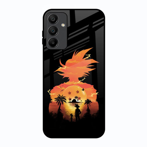 Japanese Paradise Samsung Galaxy A15 5G Glass Back Cover Online