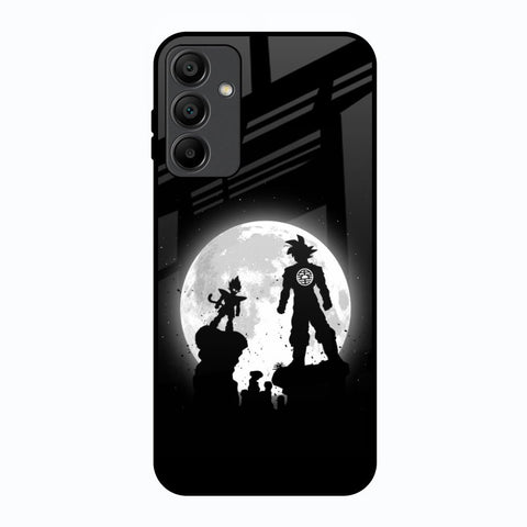 True Saiyans Samsung Galaxy A15 5G Glass Back Cover Online