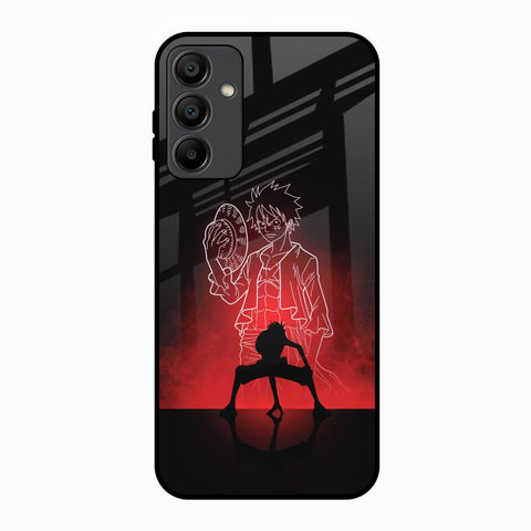 Soul Of Anime Samsung Galaxy A15 5G Glass Back Cover Online