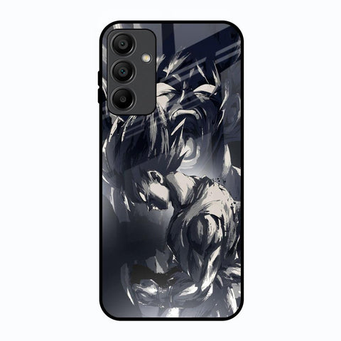 Sketch Art DB Samsung Galaxy A15 5G Glass Back Cover Online