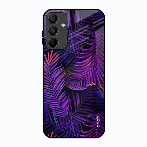 Plush Nature Samsung Galaxy A15 5G Glass Back Cover Online