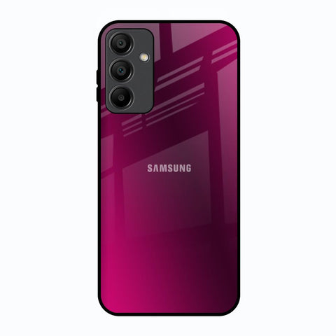 Pink Burst Samsung Galaxy A15 5G Glass Back Cover Online