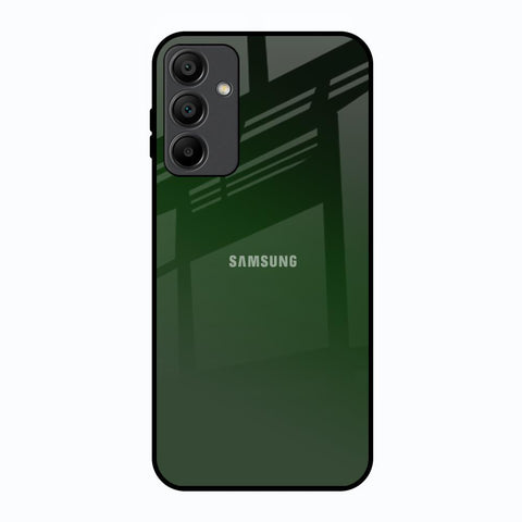 Deep Forest Samsung Galaxy A15 5G Glass Back Cover Online