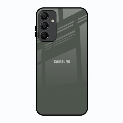Charcoal Samsung Galaxy A15 5G Glass Back Cover Online