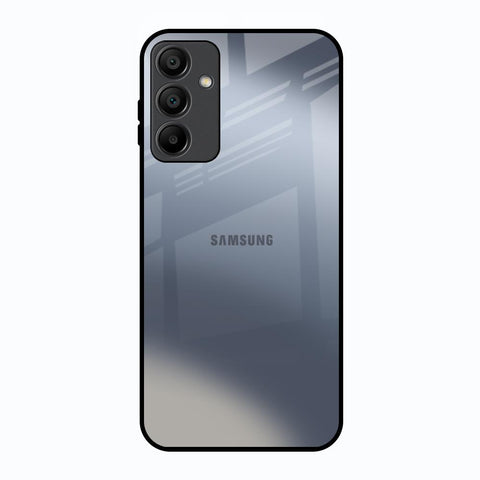 Space Grey Gradient Samsung Galaxy A15 5G Glass Back Cover Online