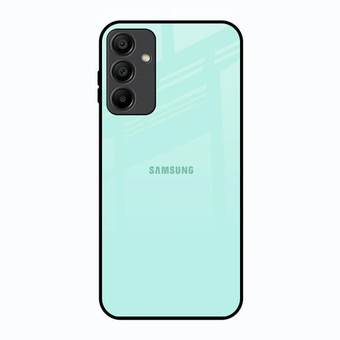 Teal Samsung Galaxy A15 5G Glass Back Cover Online