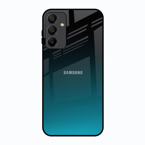 Ultramarine Samsung Galaxy A15 5G Glass Back Cover Online