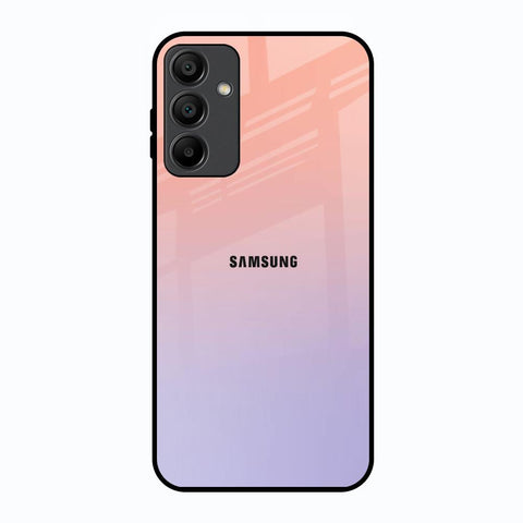 Dawn Gradient Samsung Galaxy A15 5G Glass Back Cover Online