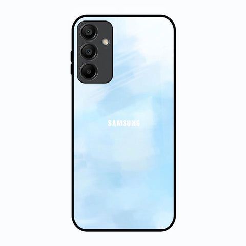 Bright Sky Samsung Galaxy A15 5G Glass Back Cover Online