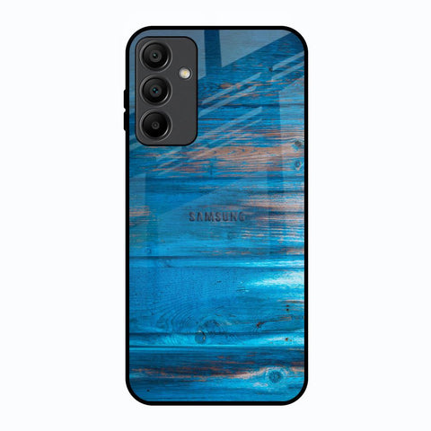 Patina Finish Samsung Galaxy A15 5G Glass Back Cover Online