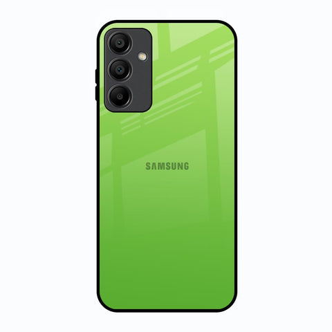 Paradise Green Samsung Galaxy A15 5G Glass Back Cover Online