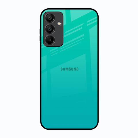 Cuba Blue Samsung Galaxy A15 5G Glass Back Cover Online