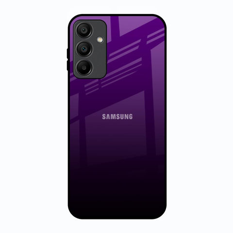 Harbor Royal Blue Samsung Galaxy A15 5G Glass Back Cover Online