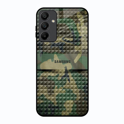 Supreme Power Samsung Galaxy A15 5G Glass Back Cover Online