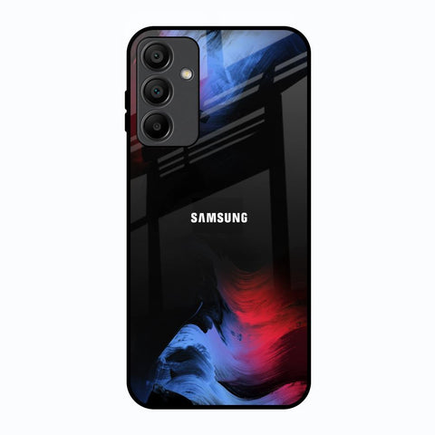 Fine Art Wave Samsung Galaxy A15 5G Glass Back Cover Online