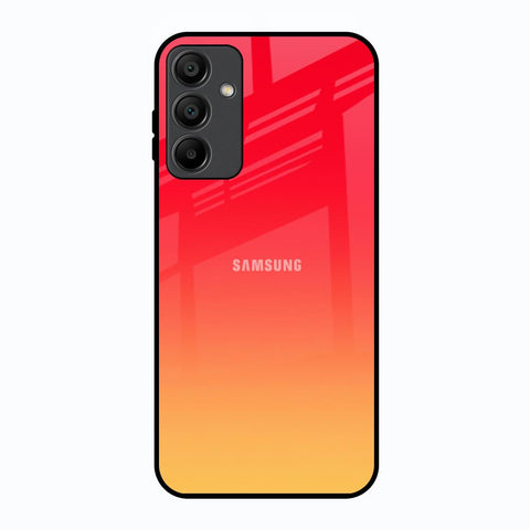 Sunbathed Samsung Galaxy A15 5G Glass Back Cover Online