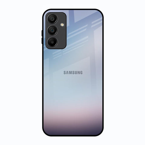 Light Sky Texture Samsung Galaxy A15 5G Glass Back Cover Online