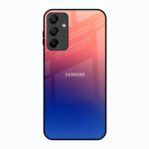 Dual Magical Tone Samsung Galaxy A15 5G Glass Back Cover Online