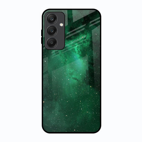 Emerald Firefly Samsung Galaxy A25 5G Glass Back Cover Online