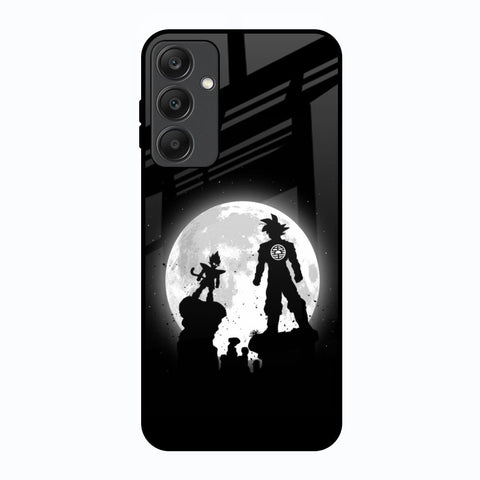 True Saiyans Samsung Galaxy A25 5G Glass Back Cover Online