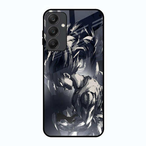 Sketch Art DB Samsung Galaxy A25 5G Glass Back Cover Online