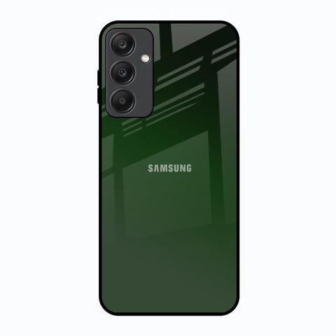 Deep Forest Samsung Galaxy A25 5G Glass Back Cover Online