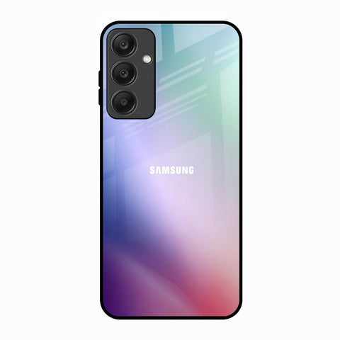 Abstract Holographic Samsung Galaxy A25 5G Glass Back Cover Online