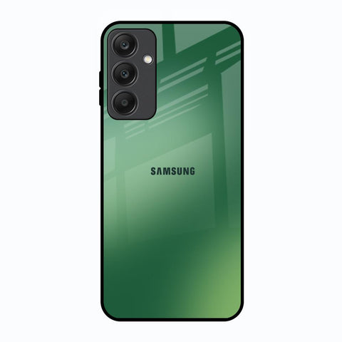Green Grunge Texture Samsung Galaxy A25 5G Glass Back Cover Online
