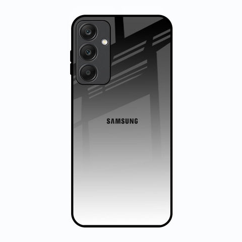 Zebra Gradient Samsung Galaxy A25 5G Glass Back Cover Online