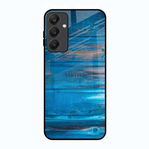 Patina Finish Samsung Galaxy A25 5G Glass Back Cover Online