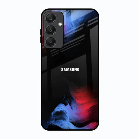 Fine Art Wave Samsung Galaxy A25 5G Glass Back Cover Online