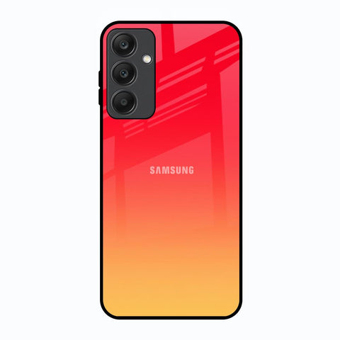 Sunbathed Samsung Galaxy A25 5G Glass Back Cover Online