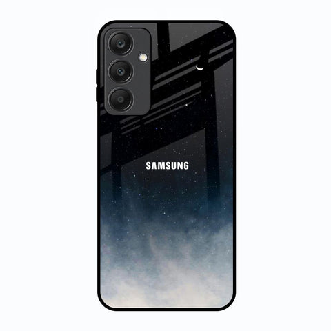 Aesthetic Sky Samsung Galaxy A25 5G Glass Back Cover Online